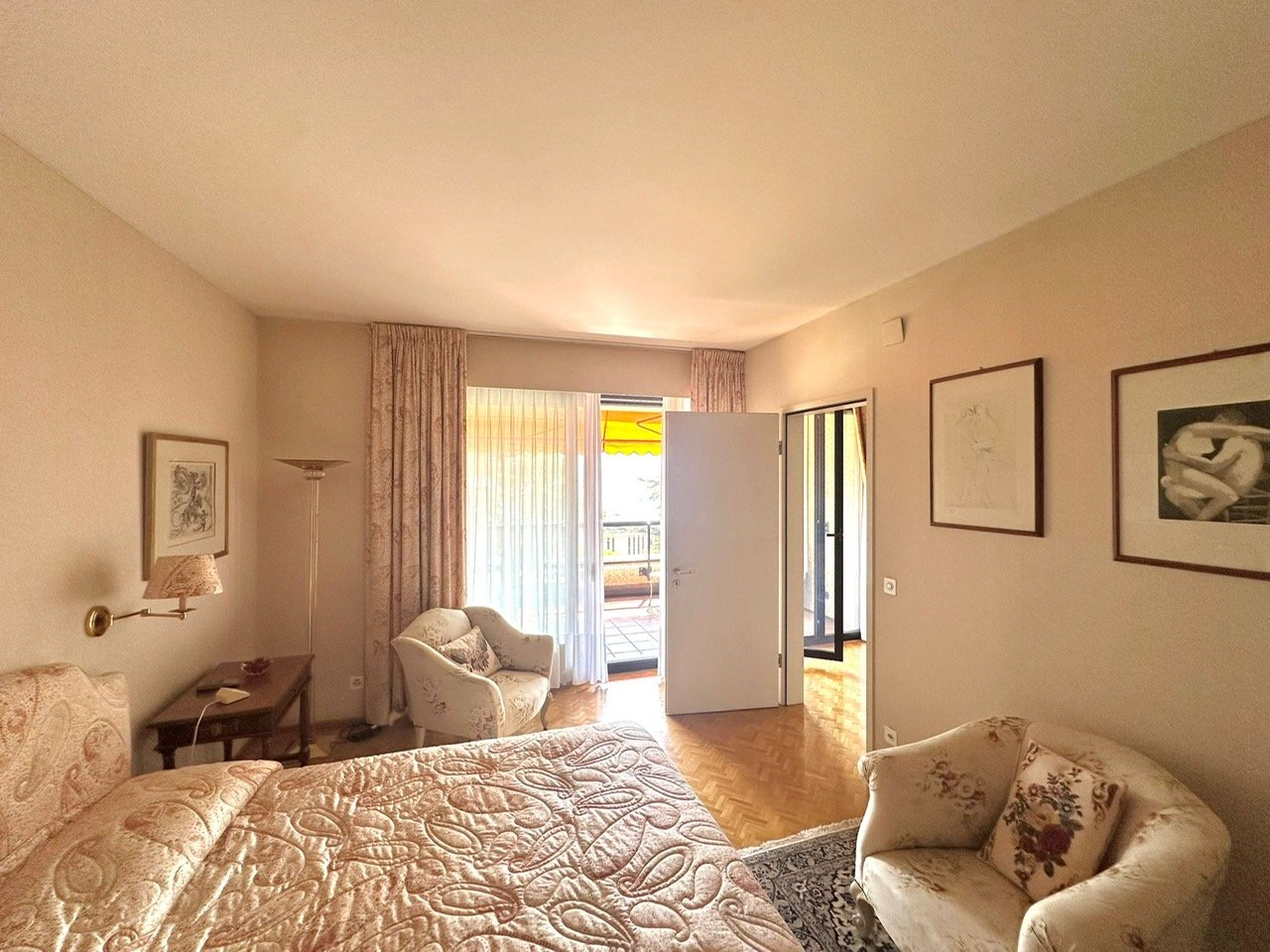 2 ½ rooms apartment, photo 5 sur 8