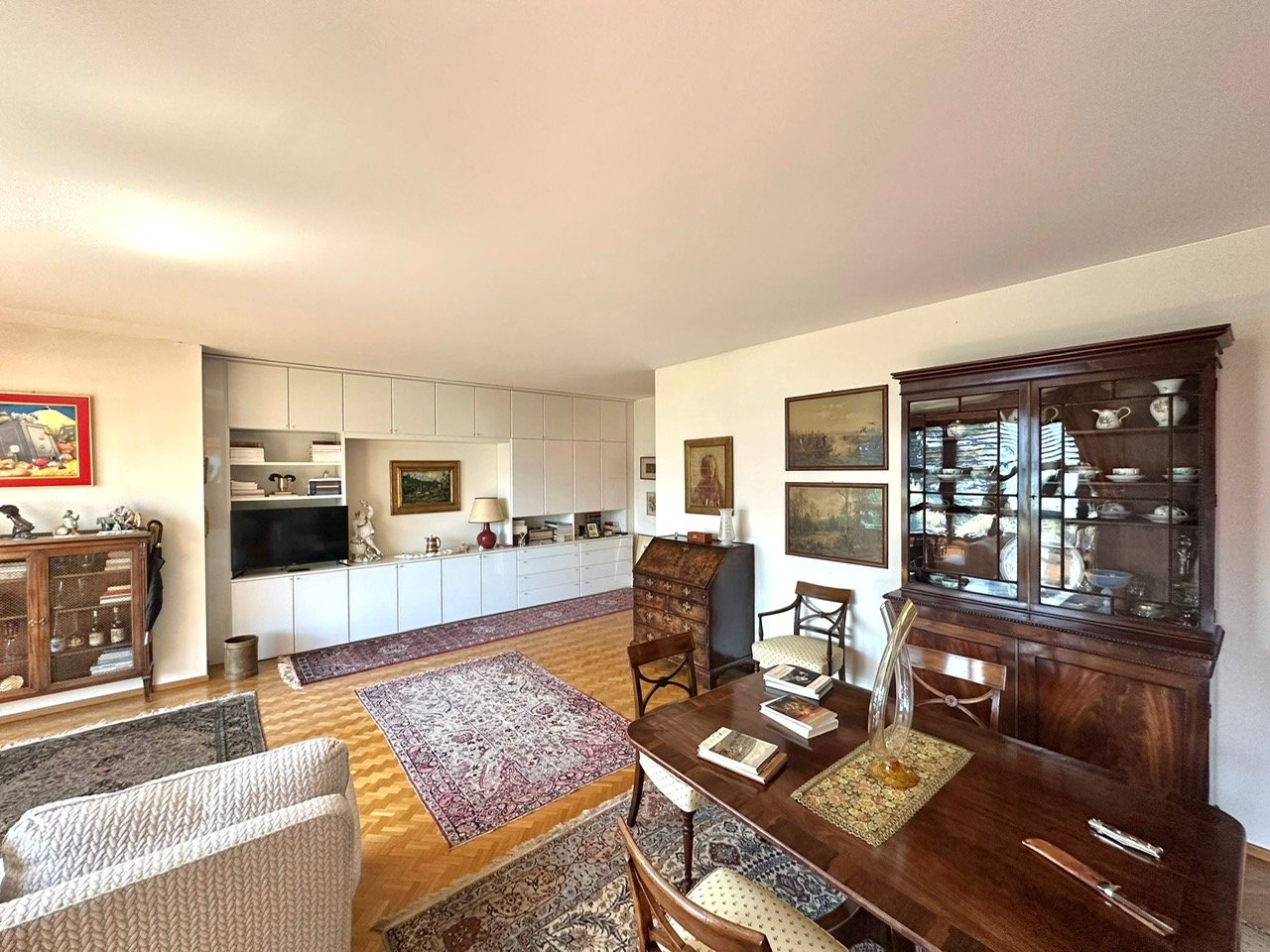 2 ½ rooms apartment, photo 1 sur 8
