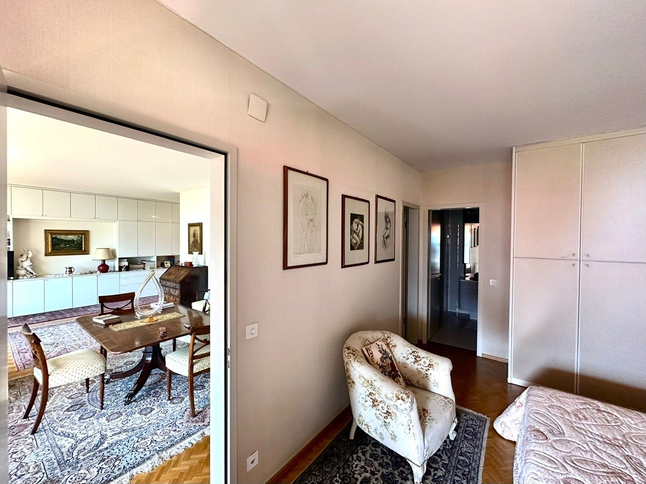 2 ½ rooms apartment, photo 6 sur 8