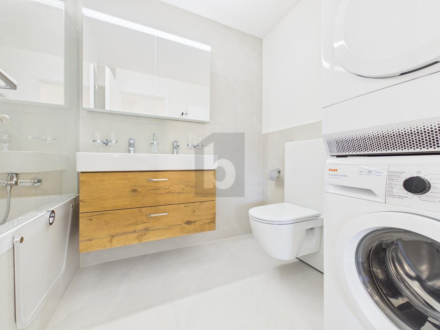 Appartement de 4 ½ pièces