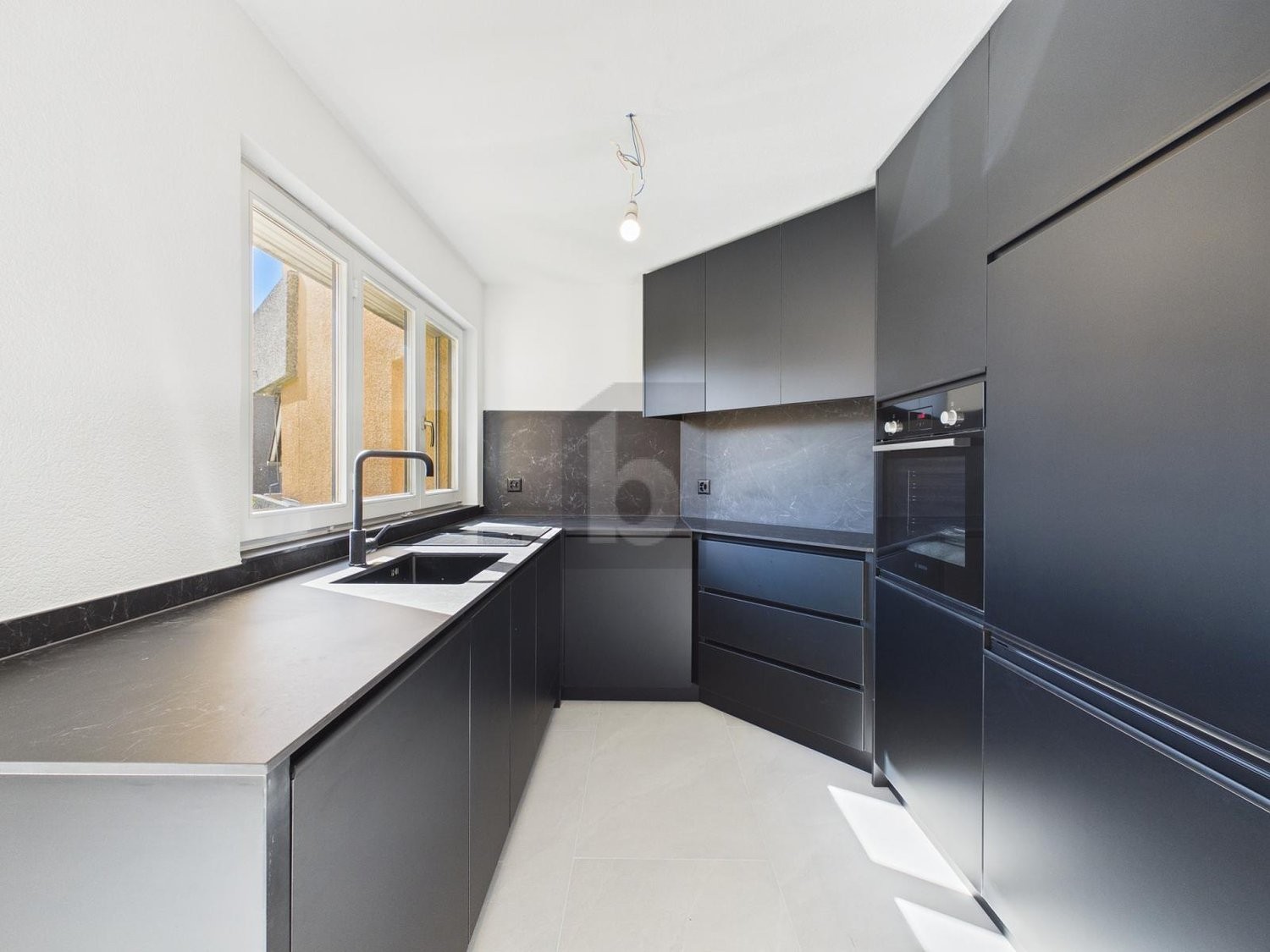 Appartement de 4 ½ pièces