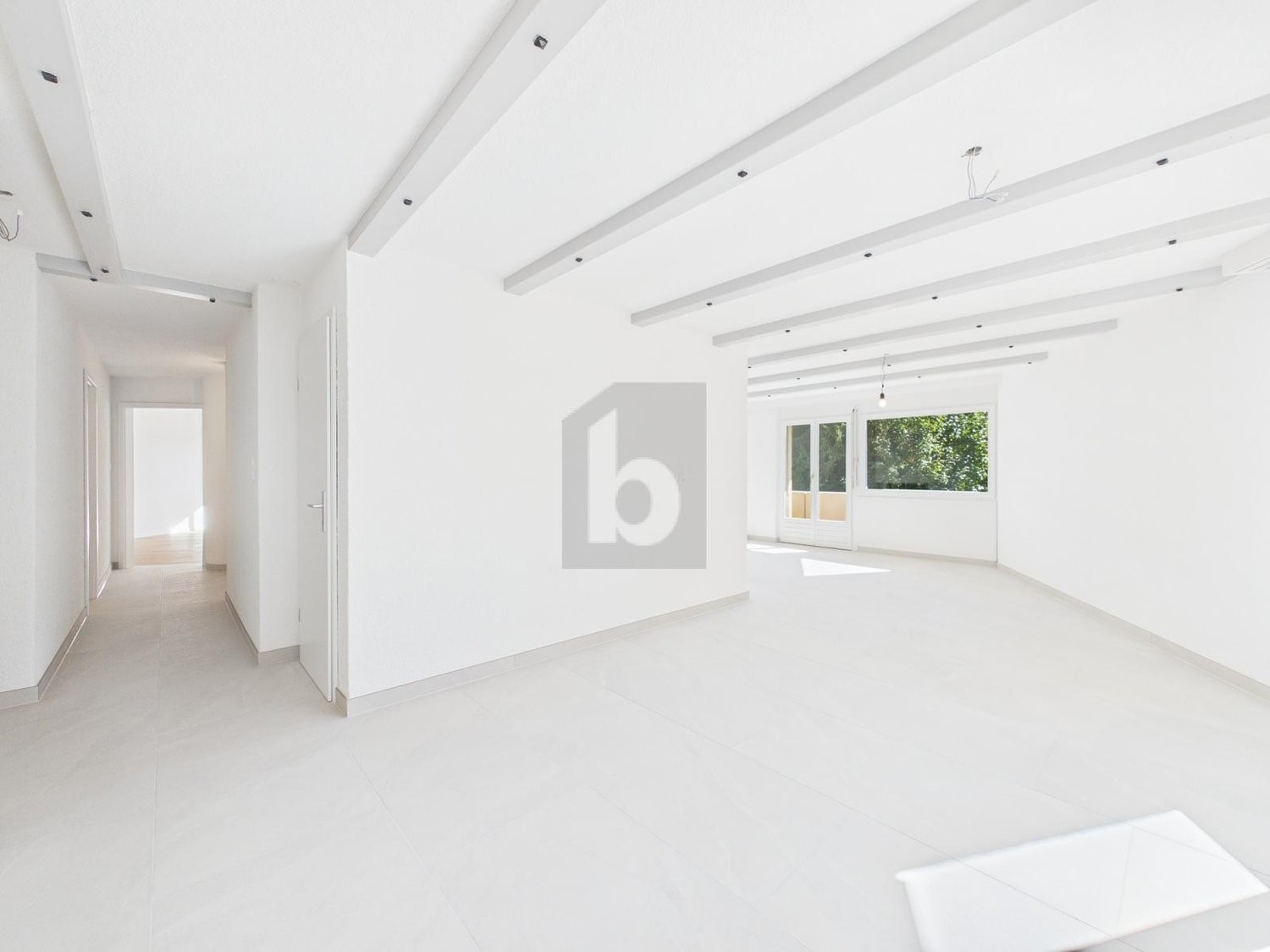 Appartement de 4 ½ pièces
