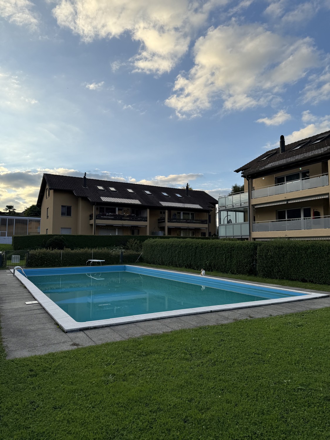 Appartement de 3 pièces