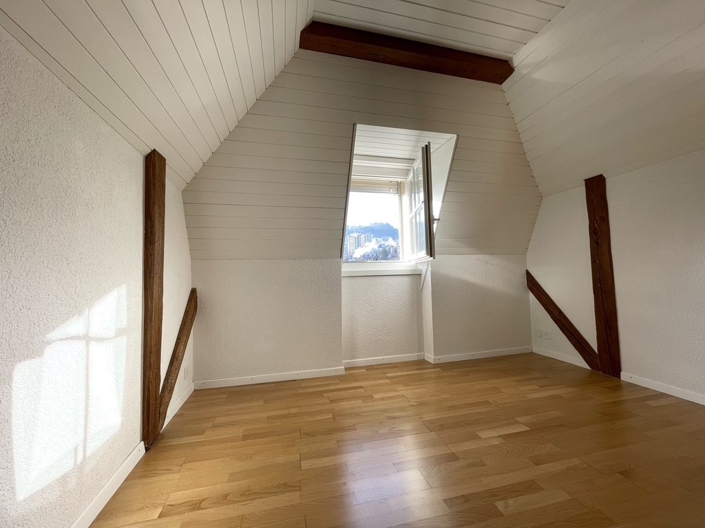 Appartement de 2 ½ pièces