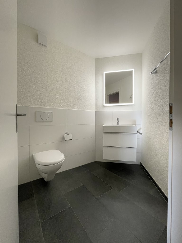 Appartement de 2 ½ pièces