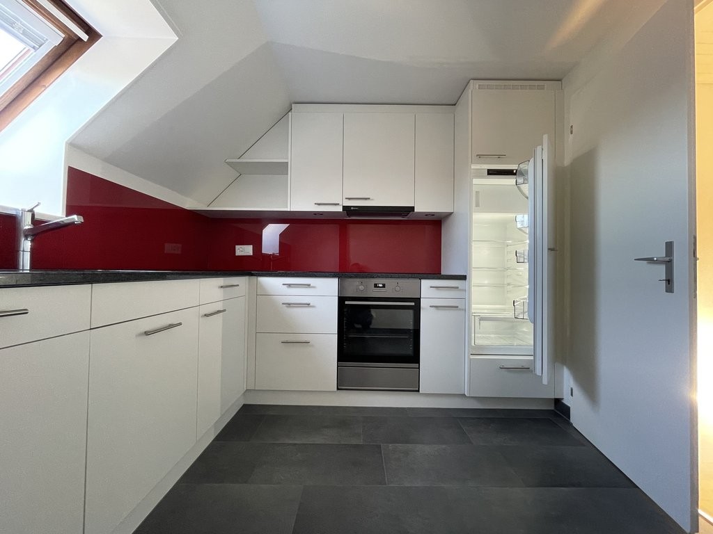 Appartement de 2 ½ pièces