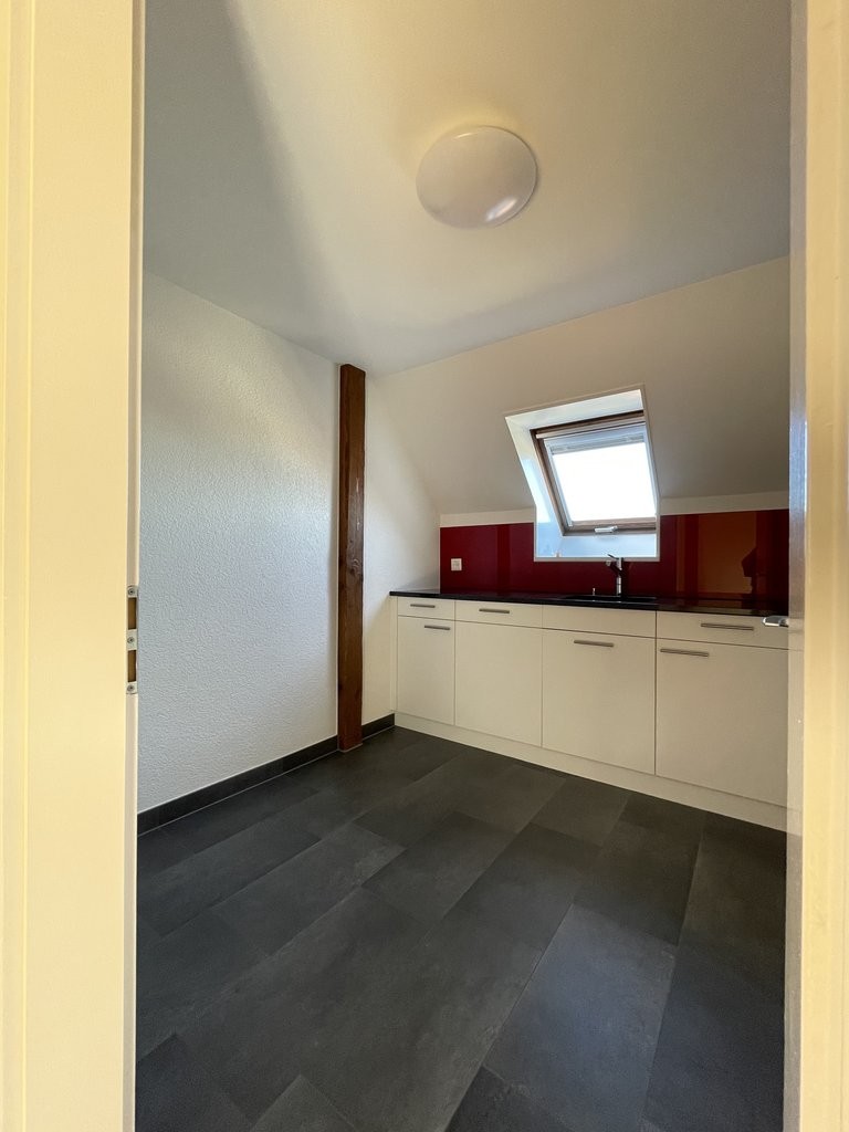 Appartement de 2 ½ pièces