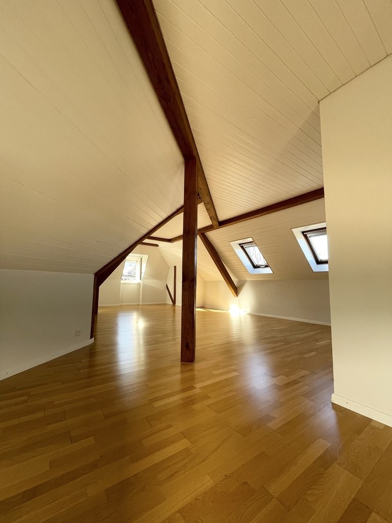 Appartement de 2 ½ pièces