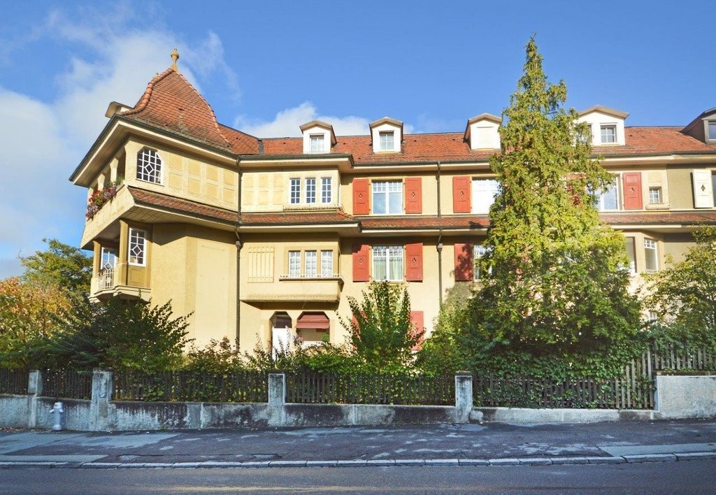 Appartement de 2 ½ pièces