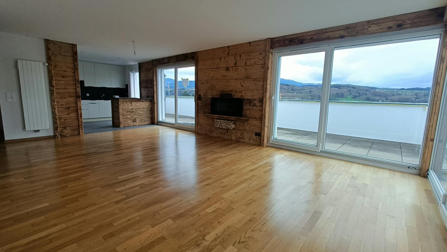 Appartement de 3 ½ pièces

Place de parc 130CHF / Monat, photo 9 sur 10