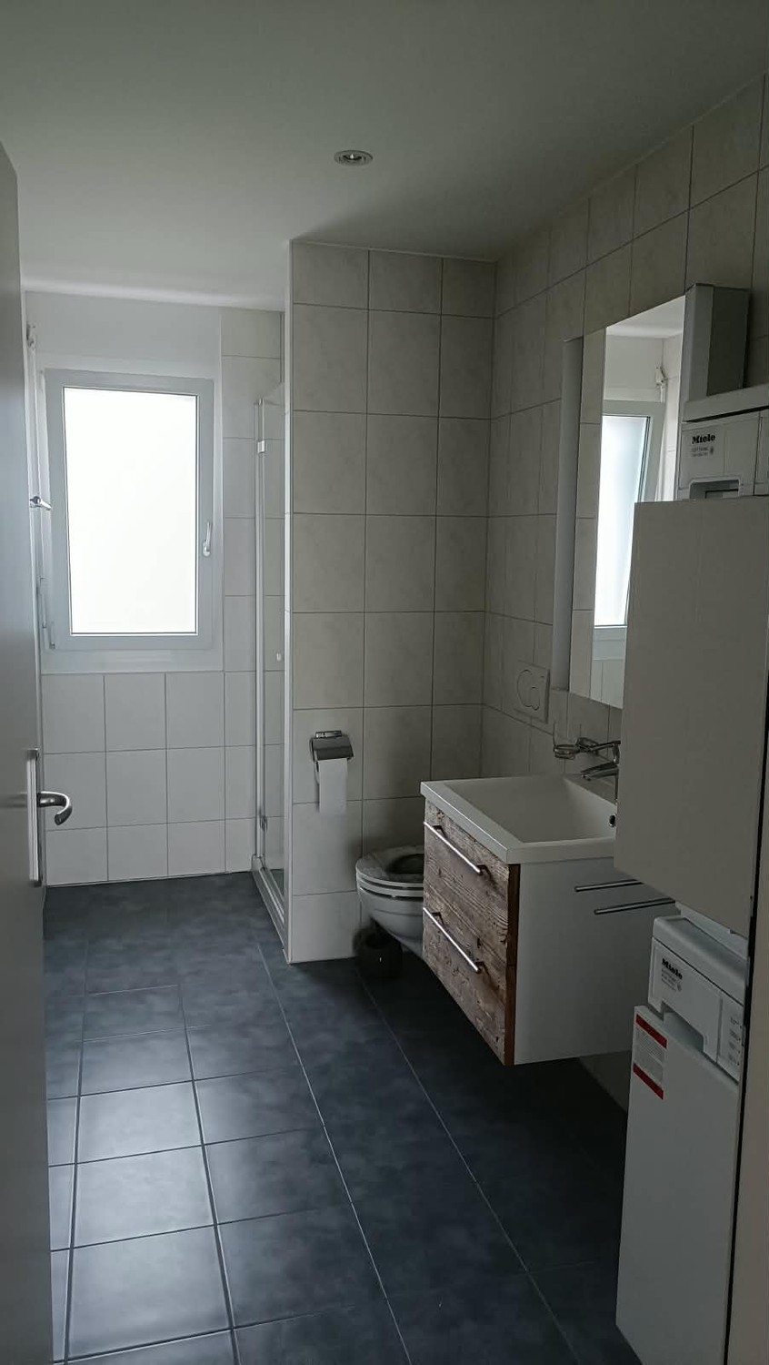 Appartement de 3 ½ pièces

Place de parc 130CHF / Monat, photo 4 sur 10