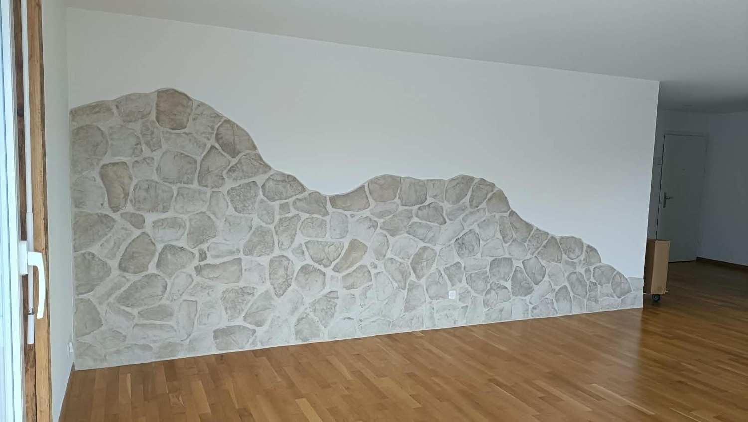 Appartement de 3 ½ pièces

Place de parc 130CHF / Monat, photo 6 sur 10