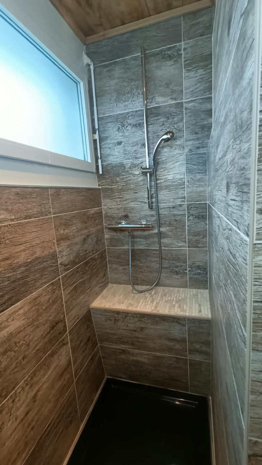 Appartement de 3 ½ pièces

Place de parc 130CHF / Monat, photo 10 sur 10
