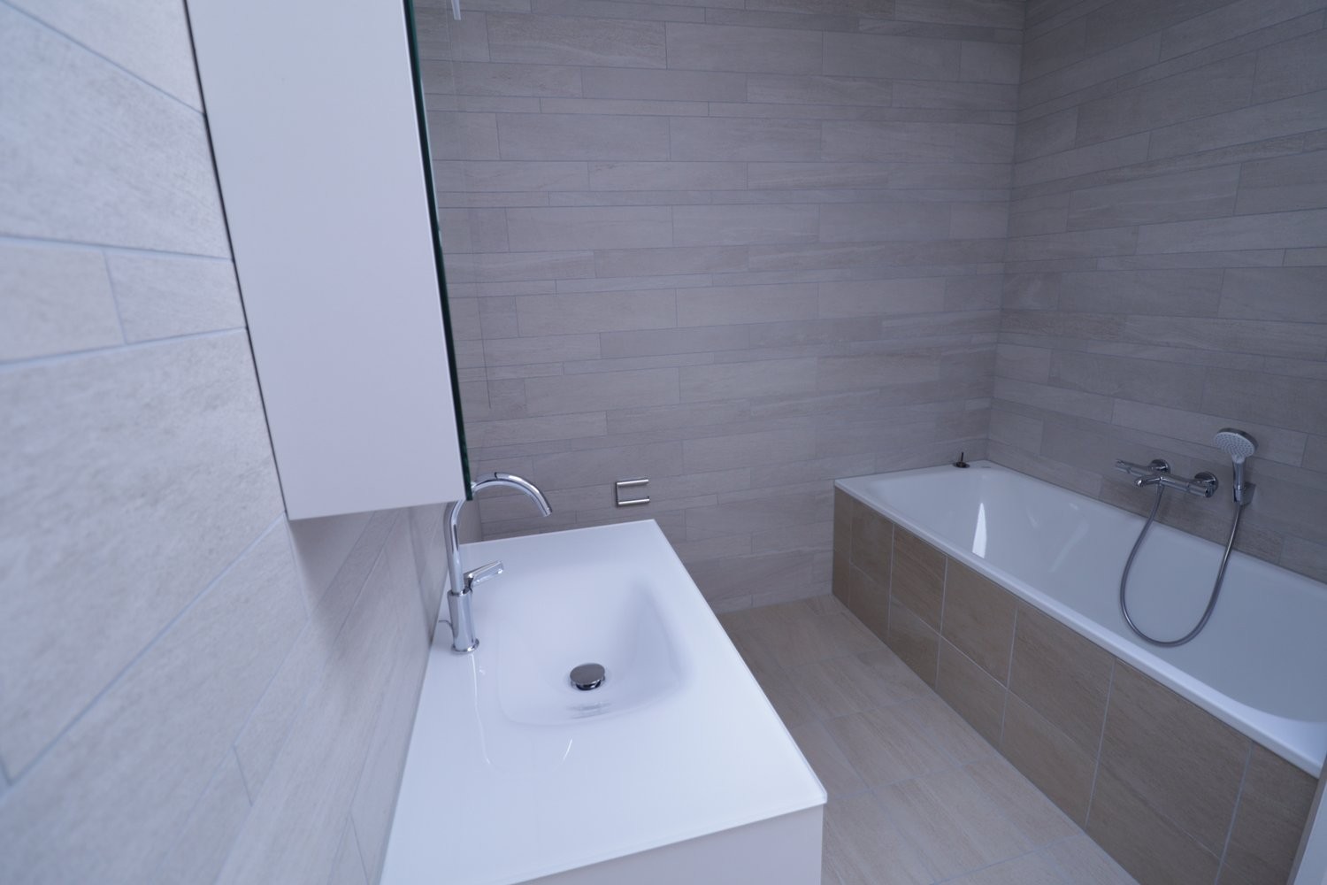 Appartement en attique de 5 ½ pièces, photo 8 sur 8
