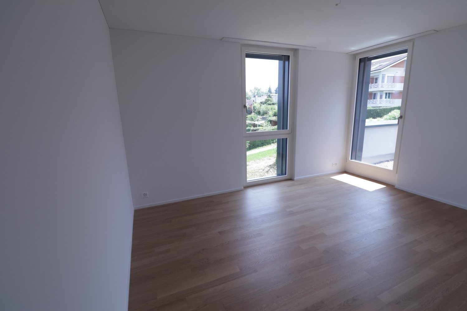 Appartement en attique de 5 ½ pièces, photo 7 sur 8
