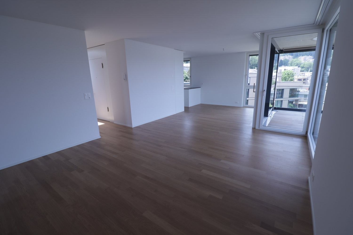 Appartement en attique de 5 ½ pièces, photo 5 sur 8