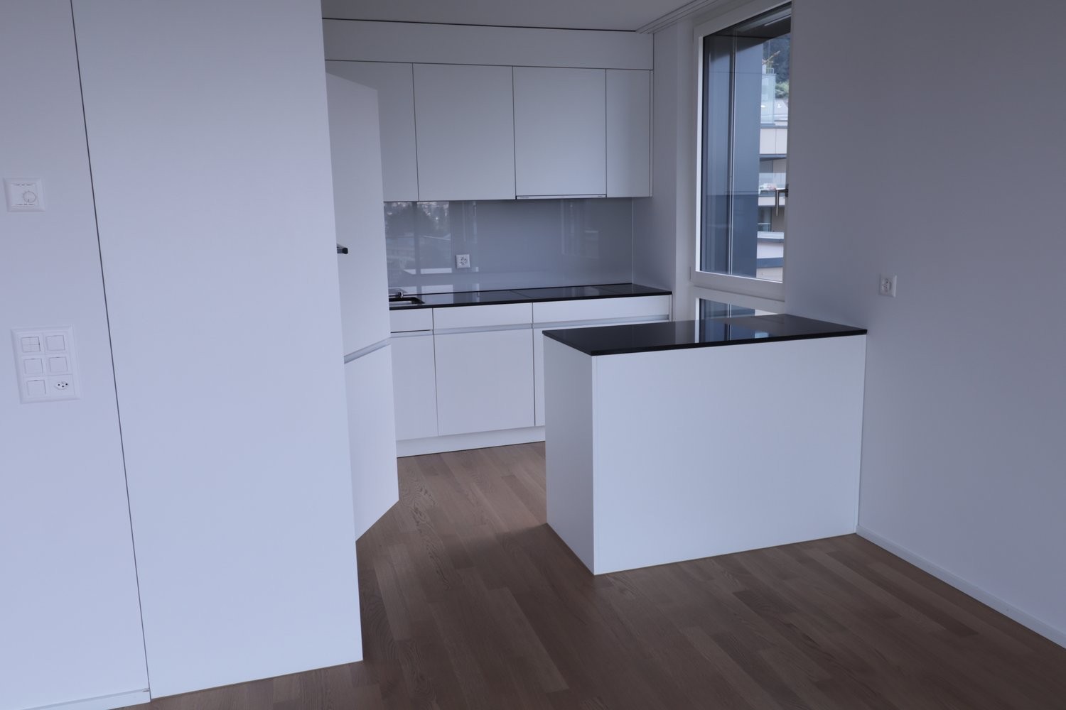 Appartement en attique de 5 ½ pièces, photo 4 sur 8
