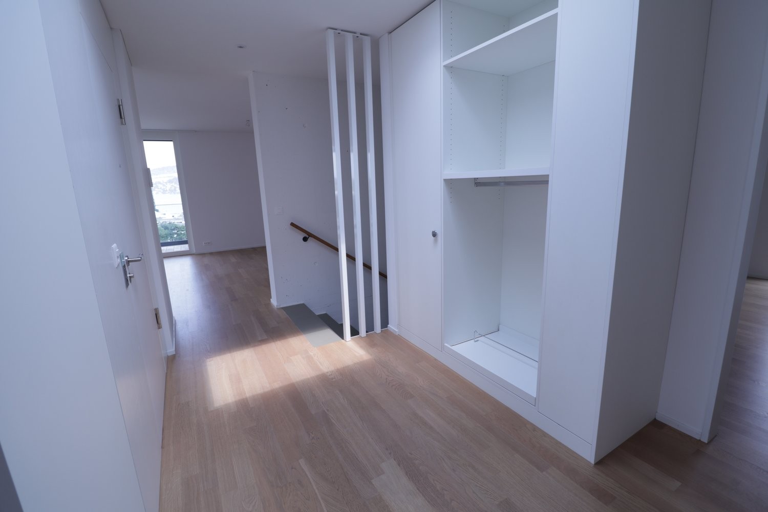 Appartement en attique de 5 ½ pièces, photo 3 sur 8