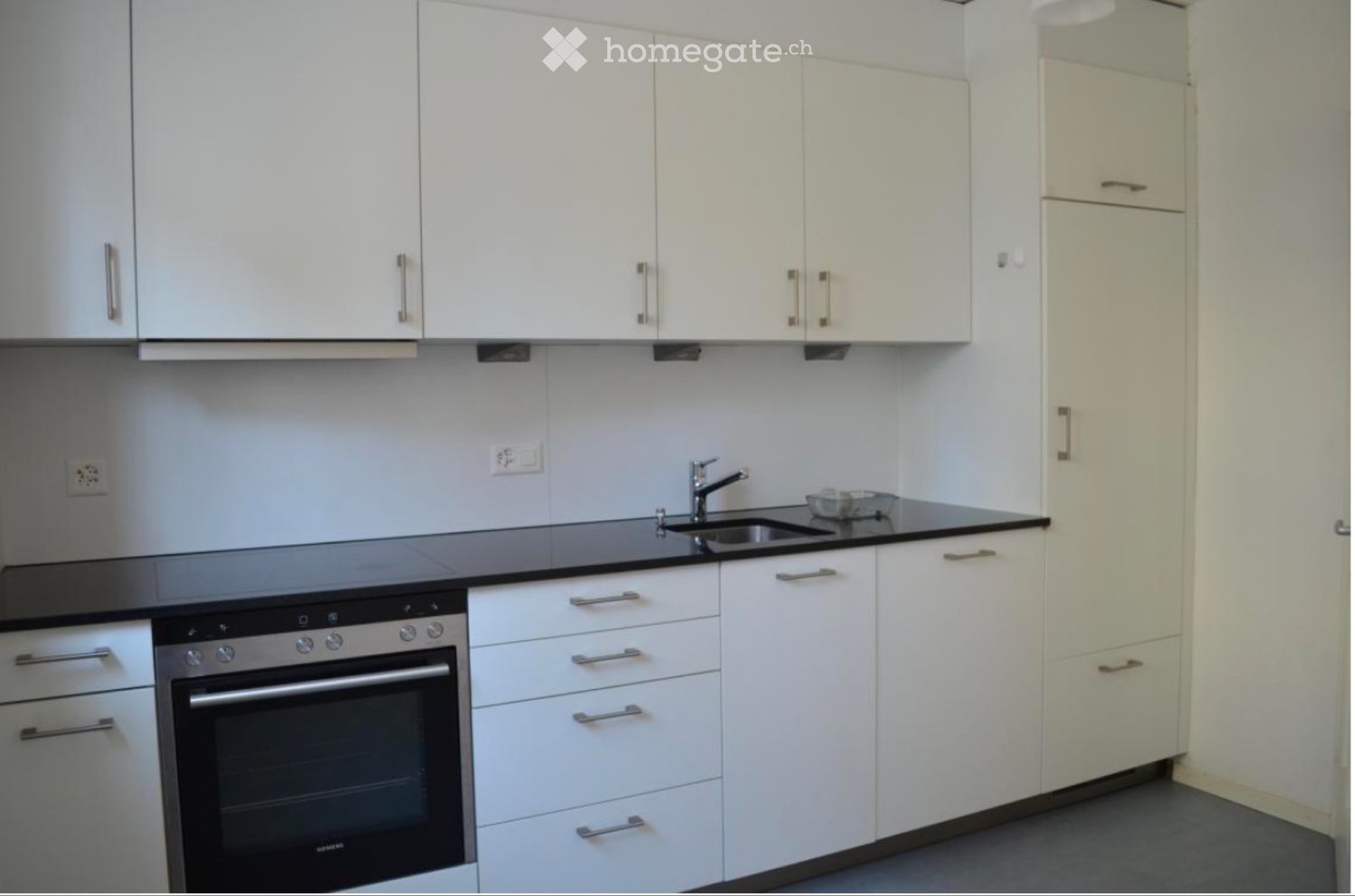 1 pièce chambre individuelle