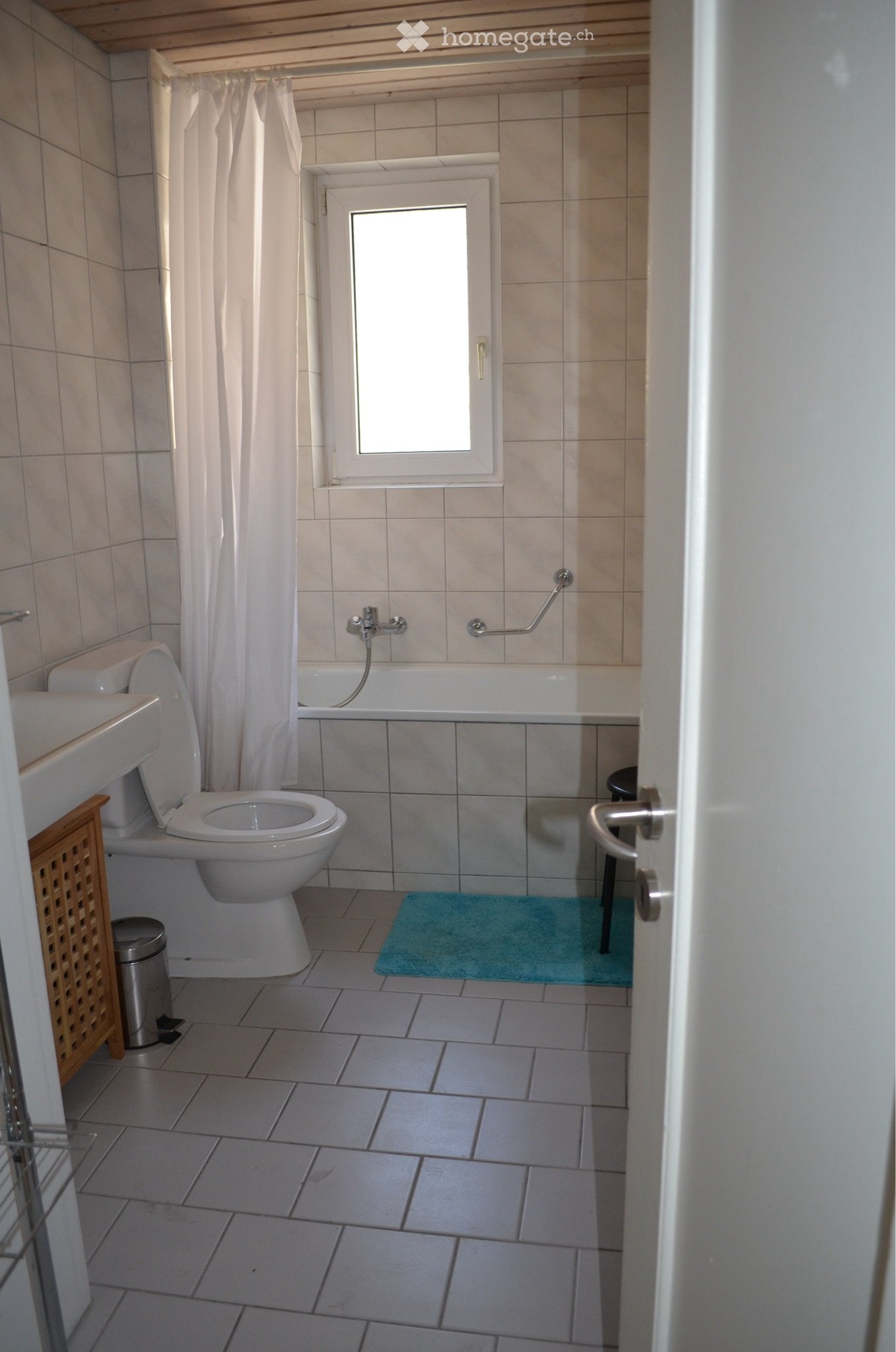1 pièce chambre individuelle