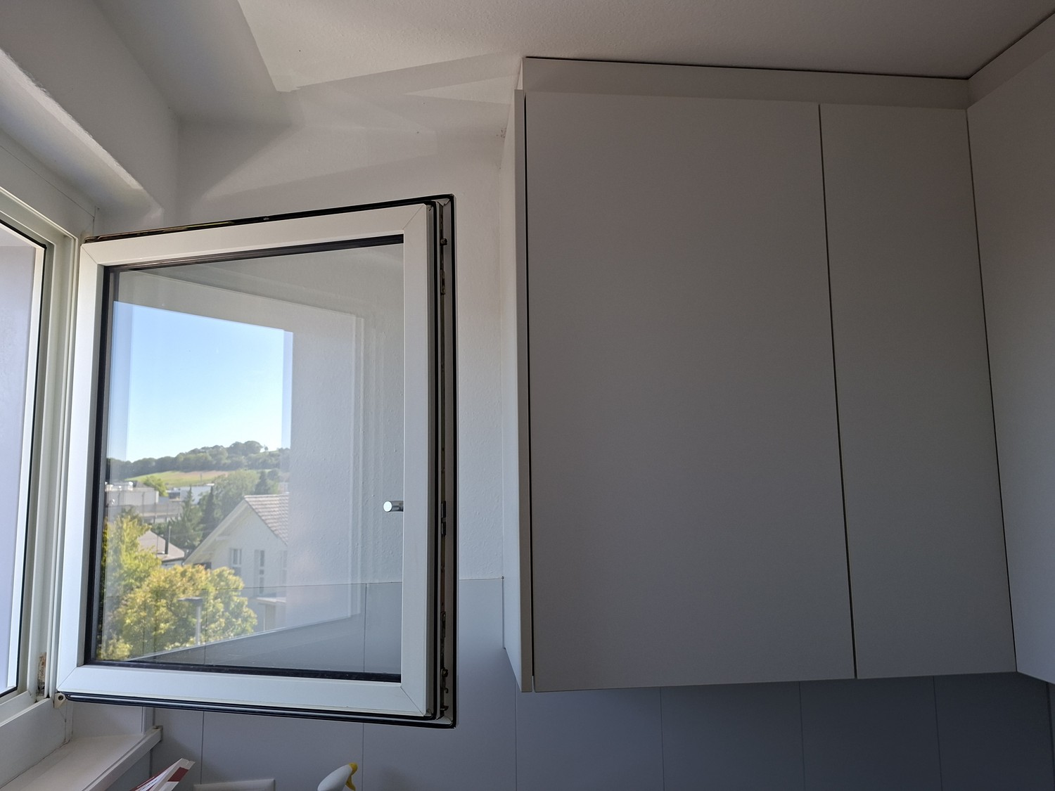 1 ½ rooms apartment