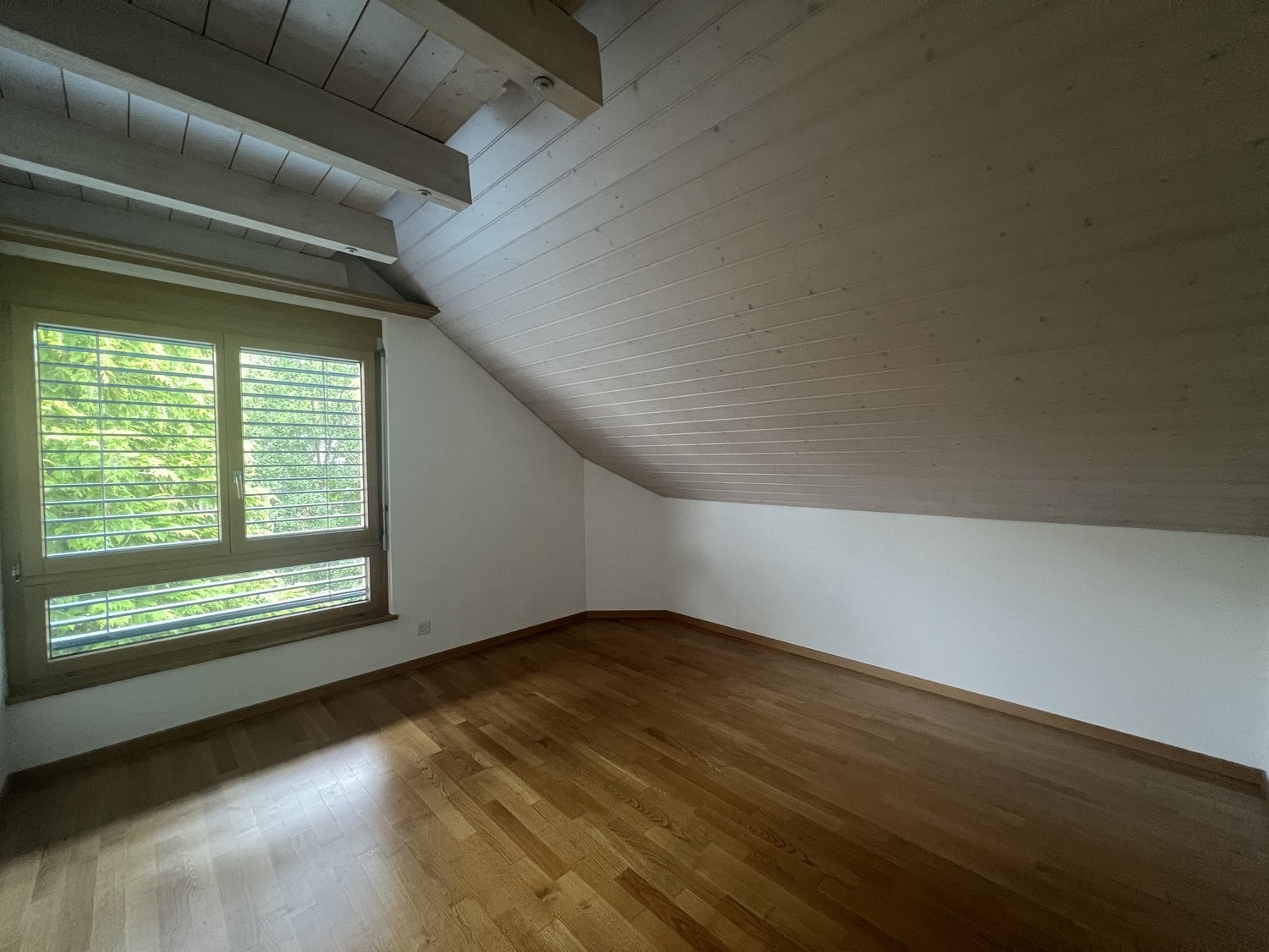4 ½ pièces appartement, photo 7 sur 10
