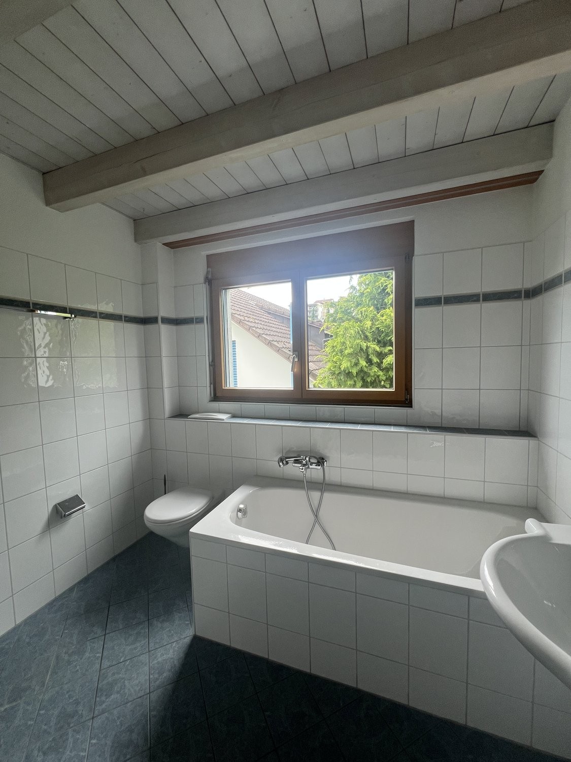 4 ½ pièces appartement, photo 9 sur 10