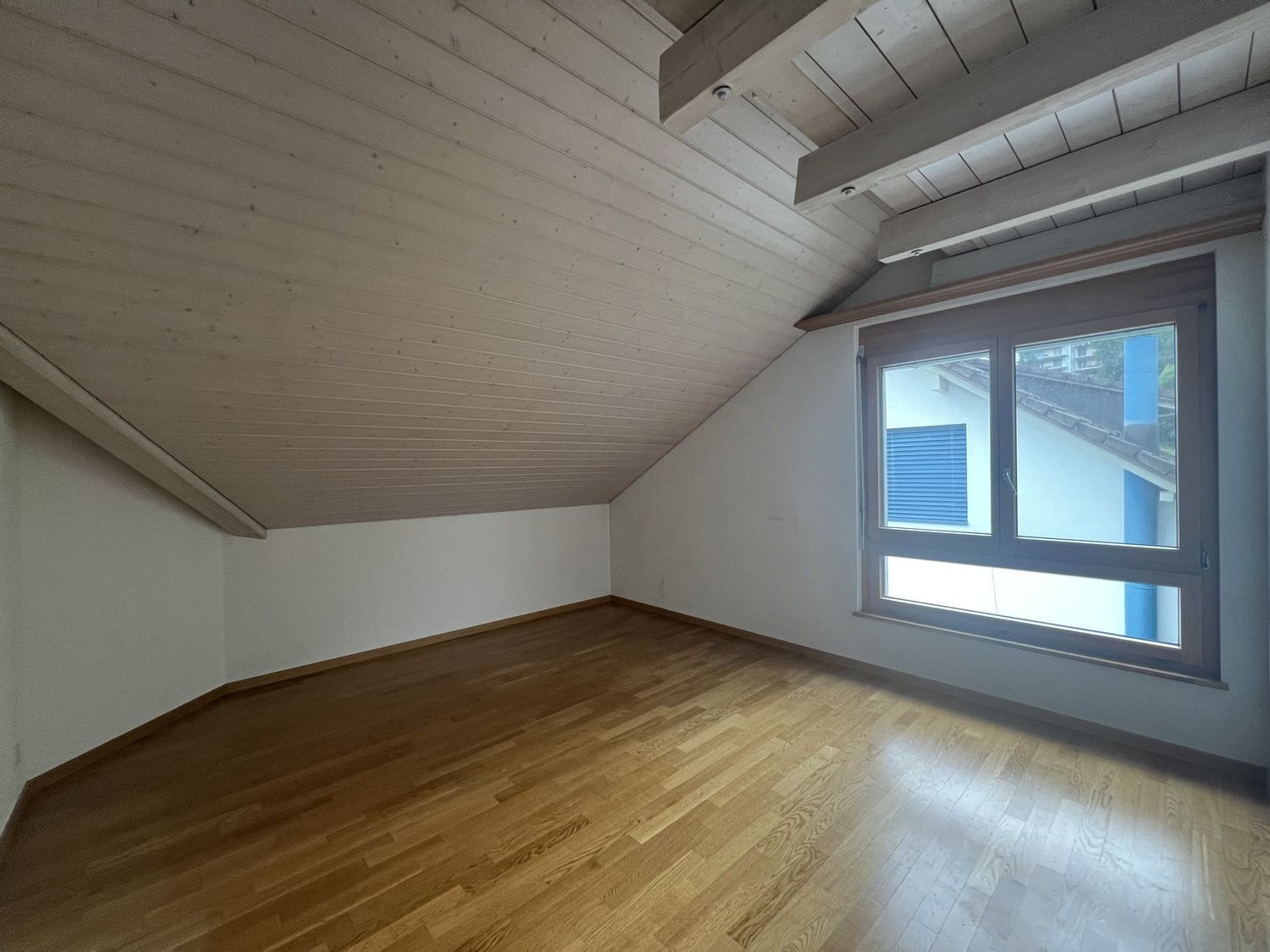 4 ½ pièces appartement, photo 8 sur 10