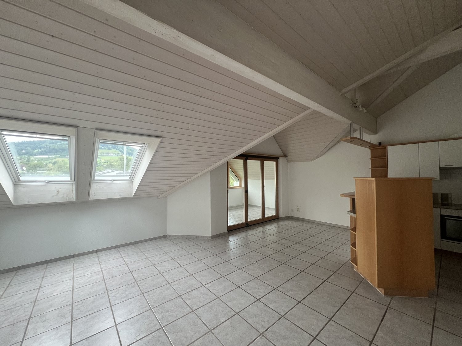 4 ½ pièces appartement, photo 2 sur 10