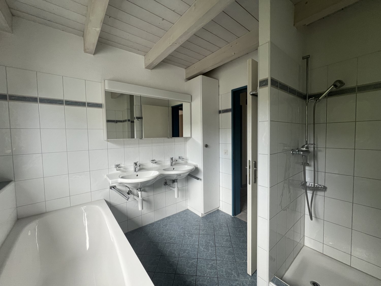 4 ½ pièces appartement, photo 10 sur 10