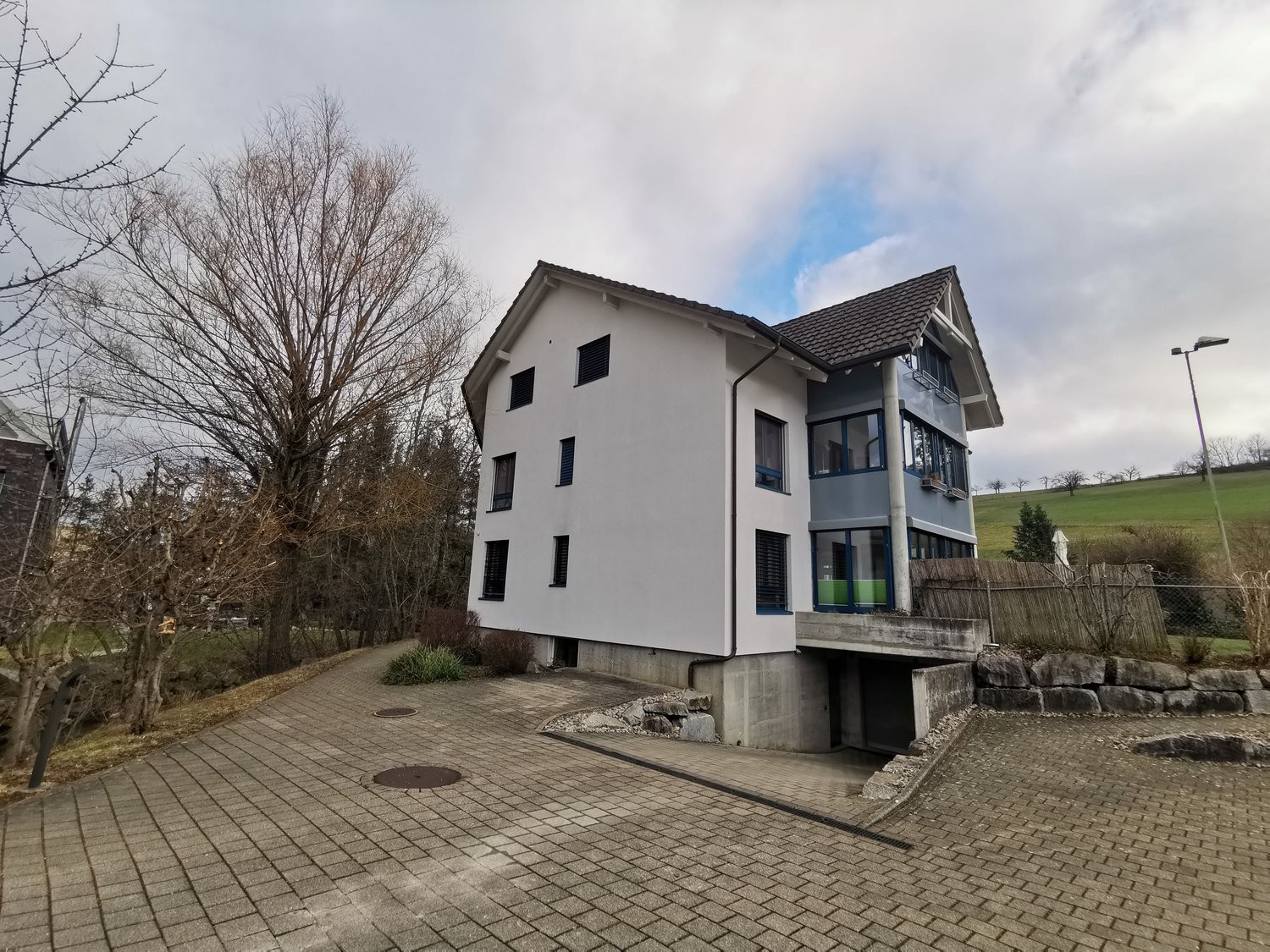 4 ½ pièces appartement, photo 1 sur 10