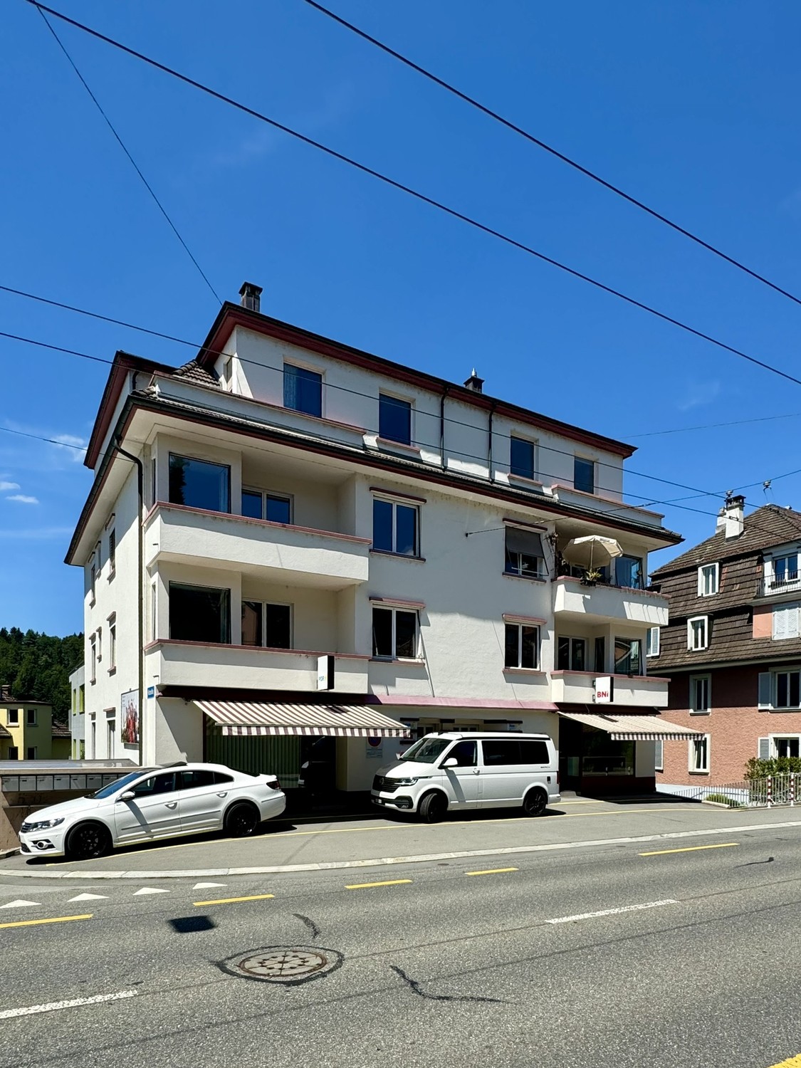 149m² commercial