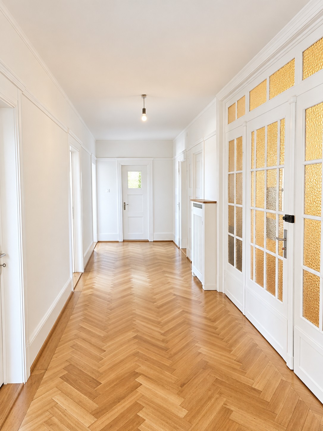 5 ½ rooms apartment