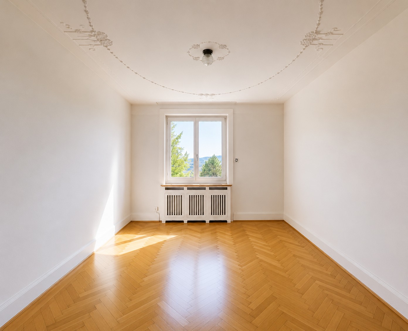 5 ½ rooms apartment