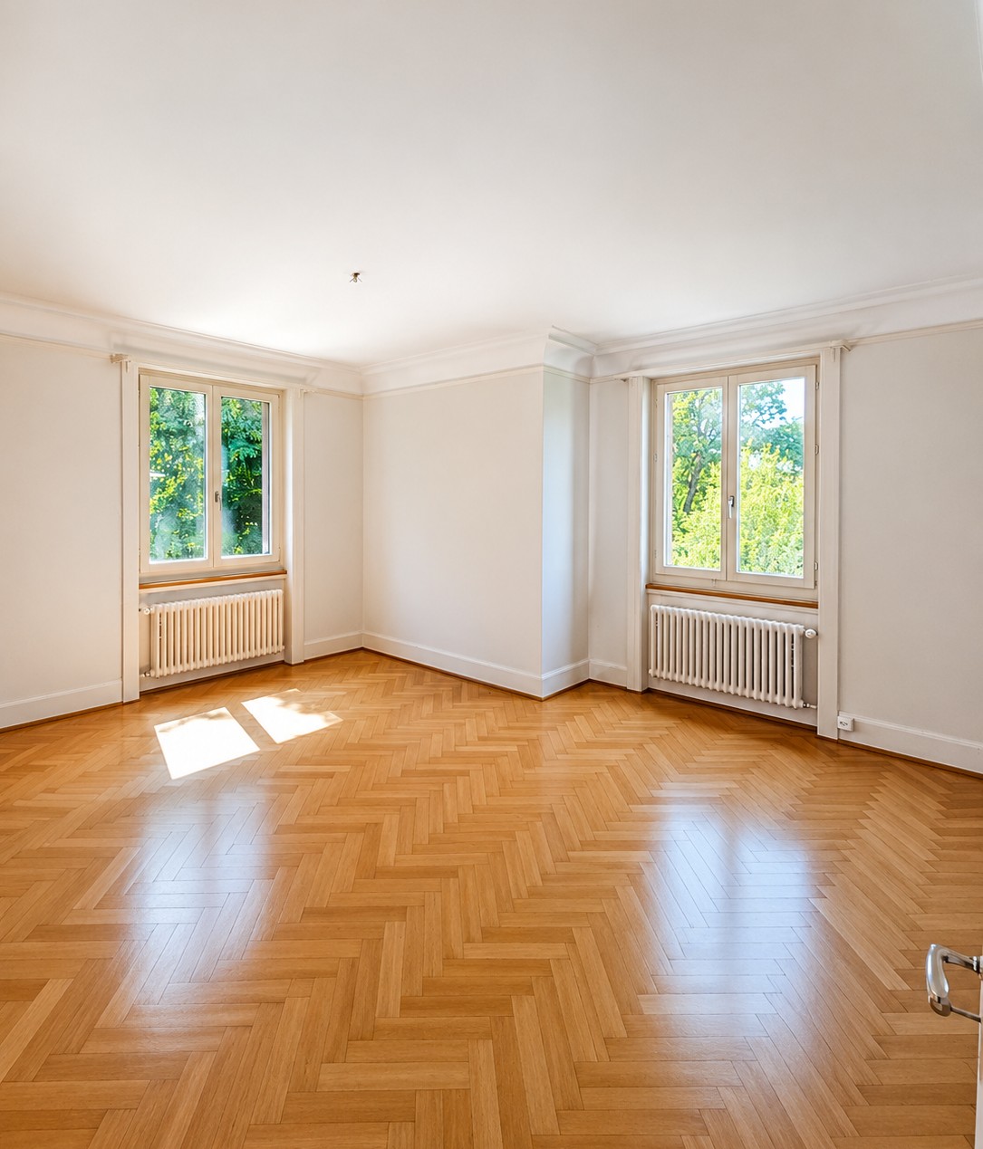 5 ½ rooms apartment