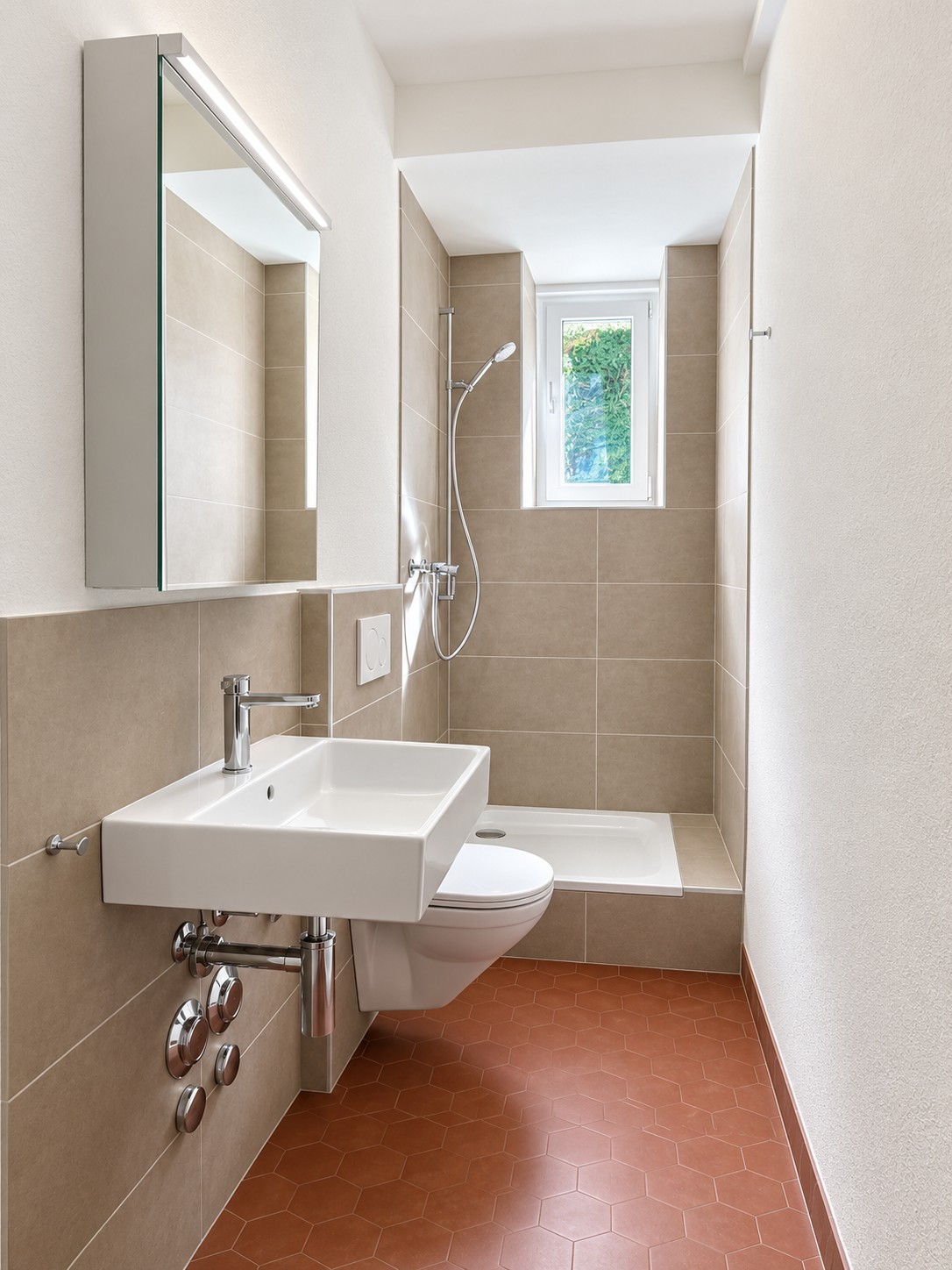 5 ½ rooms apartment