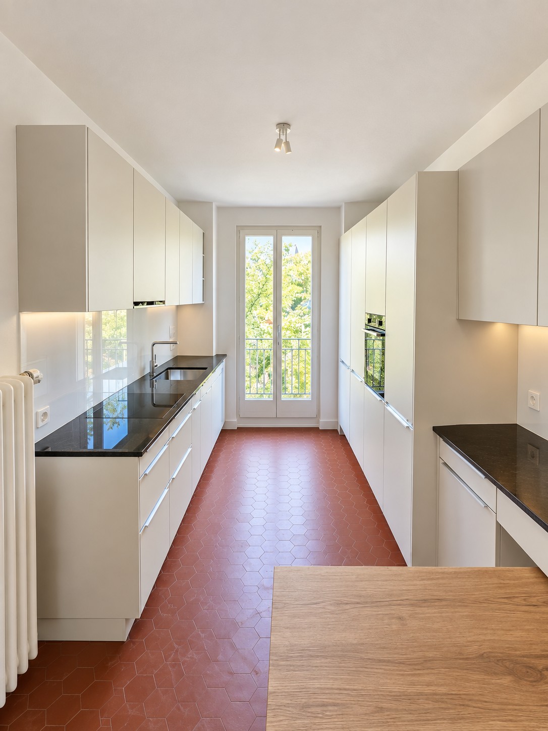 5 ½ rooms apartment