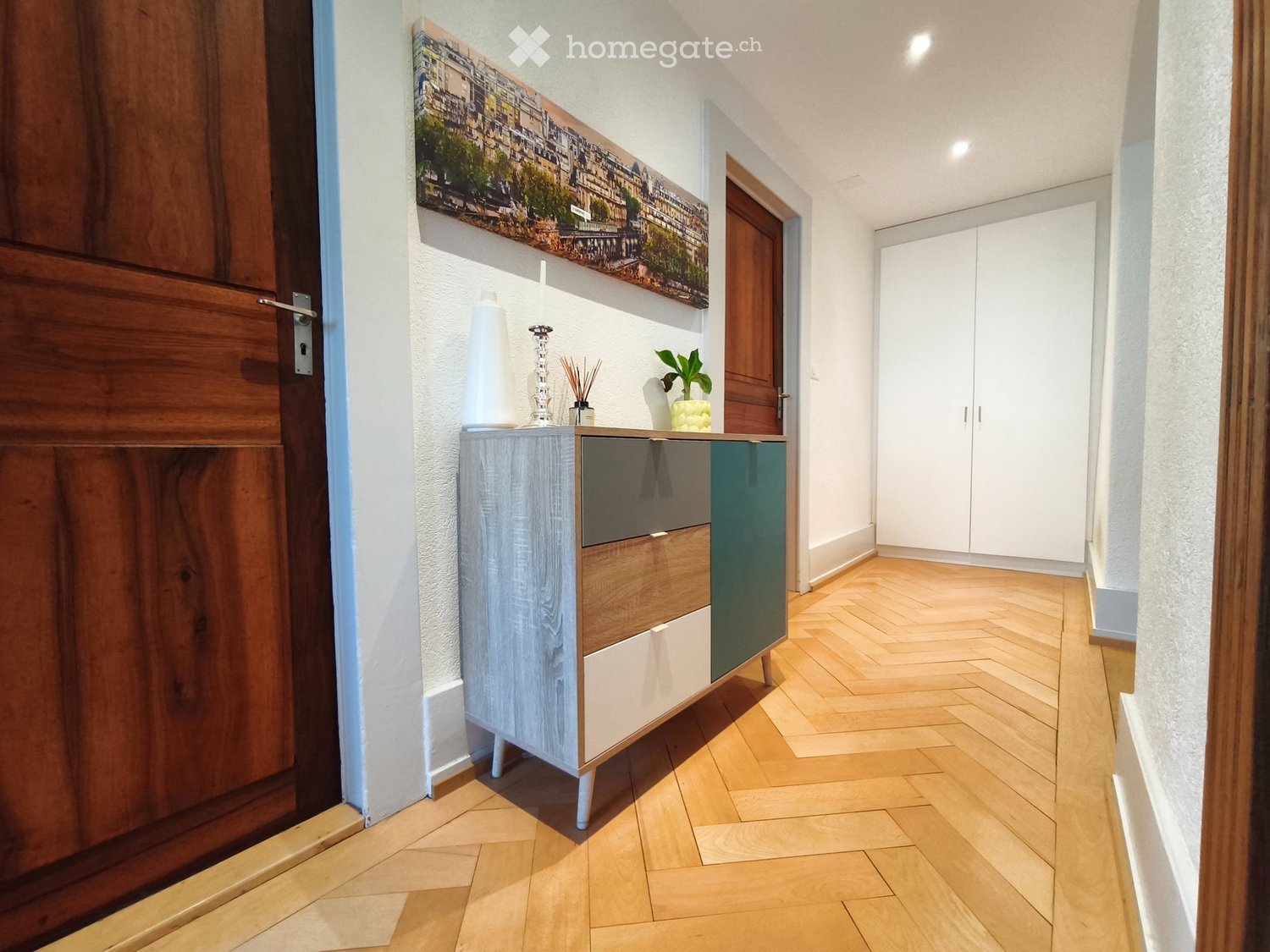 3 ½ rooms apartment, photo 4 sur 5