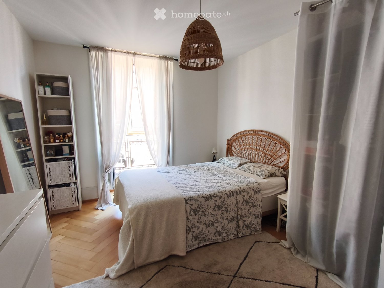 3 ½ rooms apartment, photo 5 sur 5