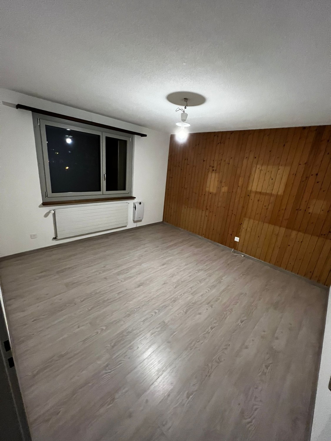 Appartement de 4 ½ pièces, photo 1 sur 10