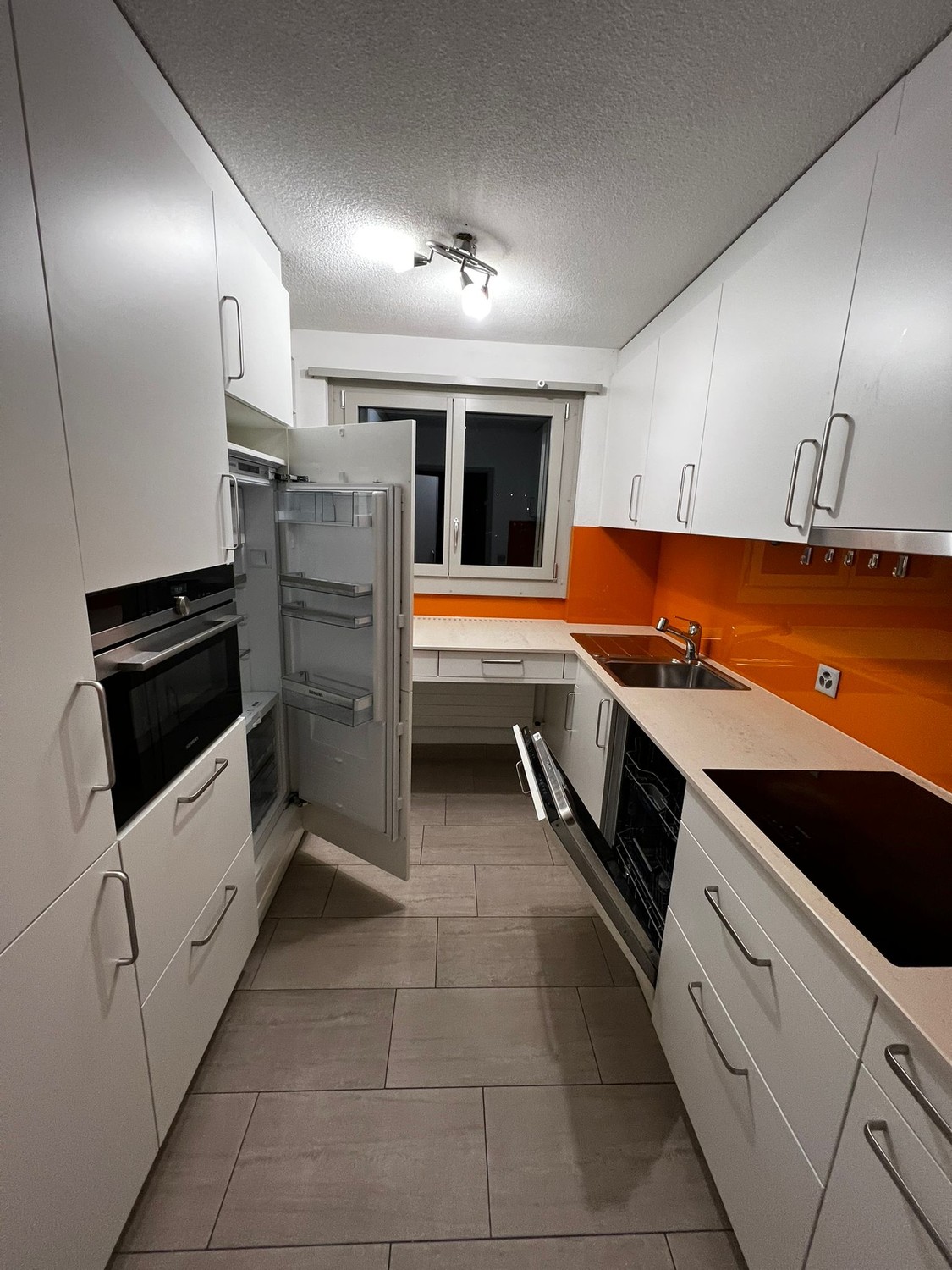 Appartement de 4 ½ pièces, photo 2 sur 10