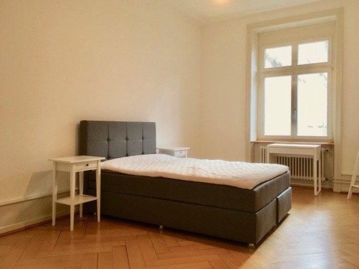 Chambre en colocation, photo 4 sur 7