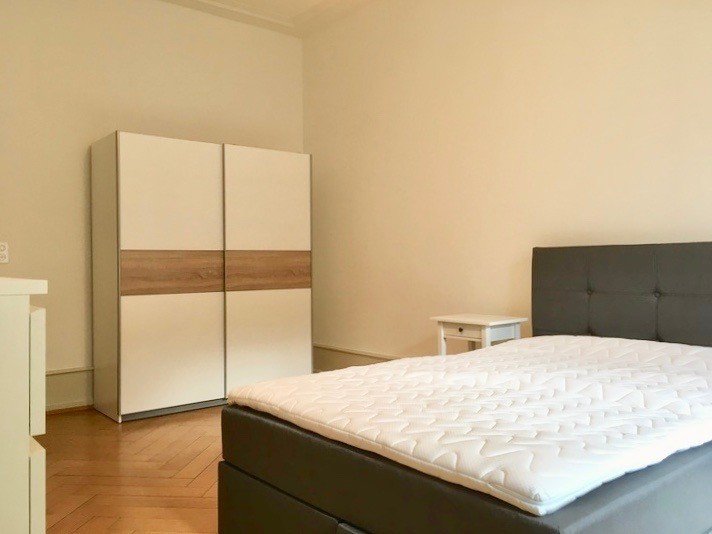 Chambre en colocation, photo 1 sur 7