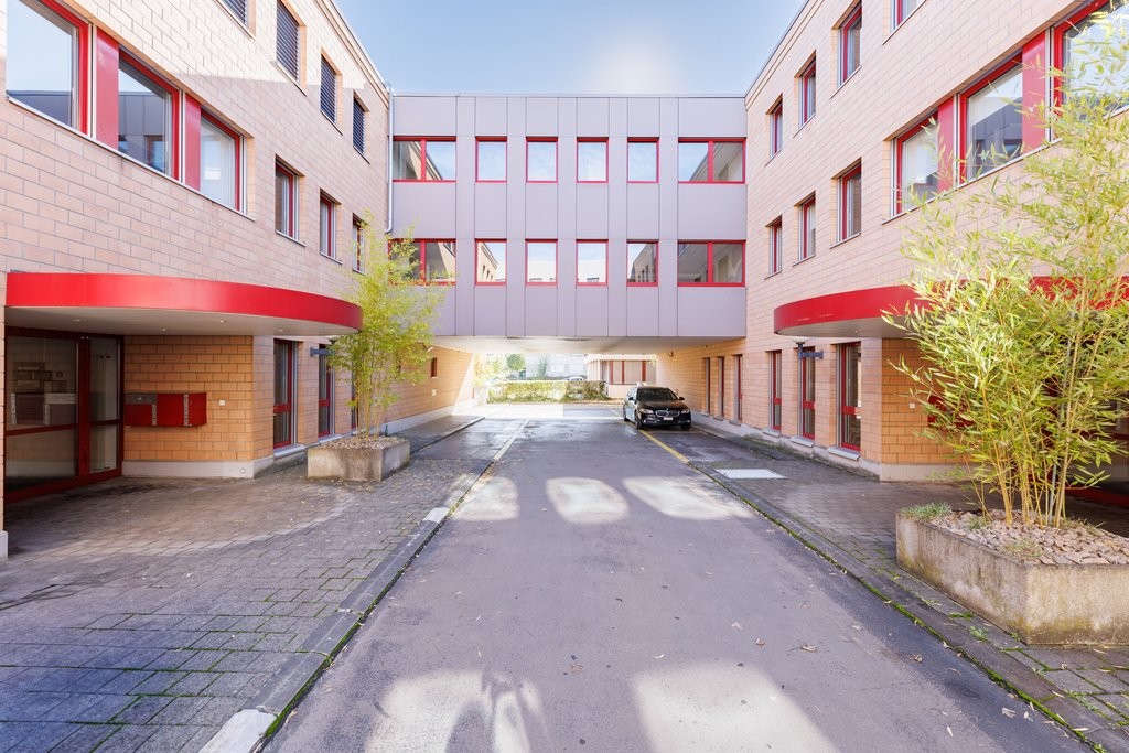 3377m² bureau