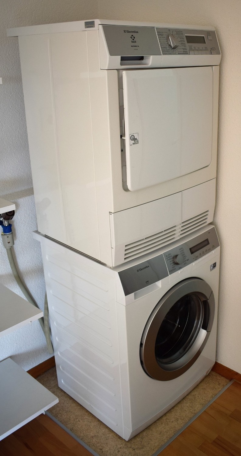 Appartement de 2 ½ pièces