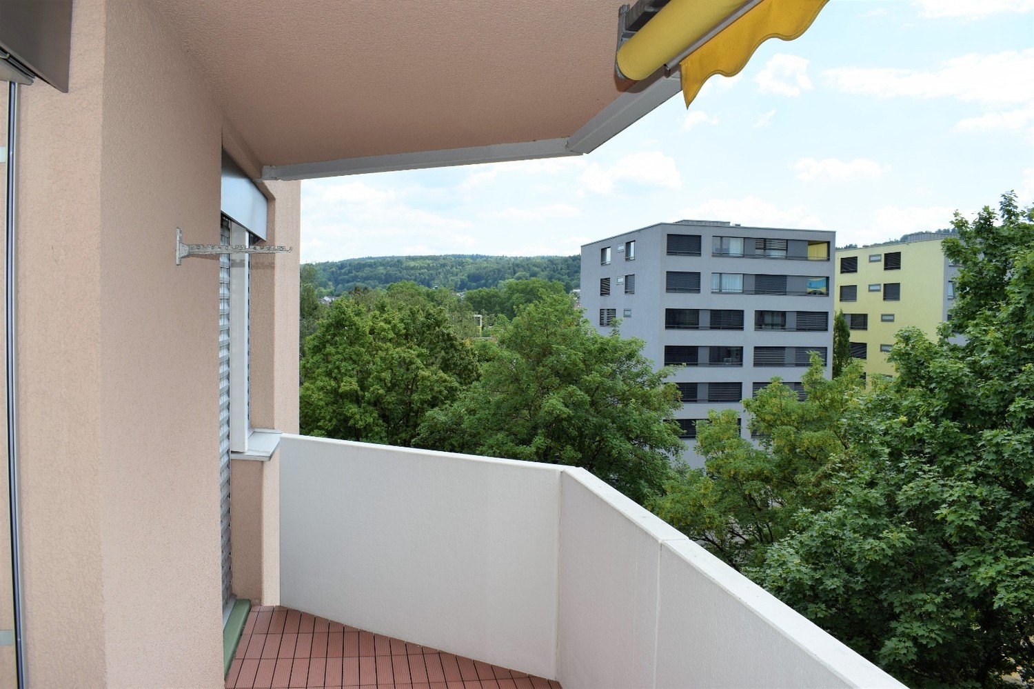 Appartement de 2 ½ pièces