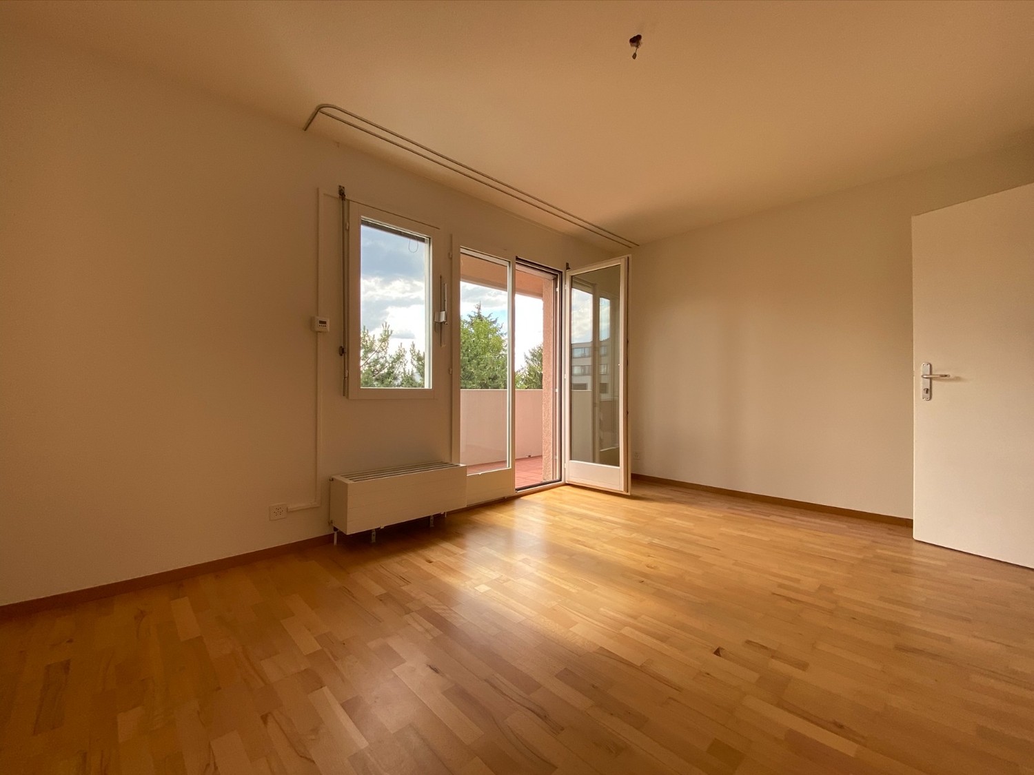 Appartement de 2 ½ pièces