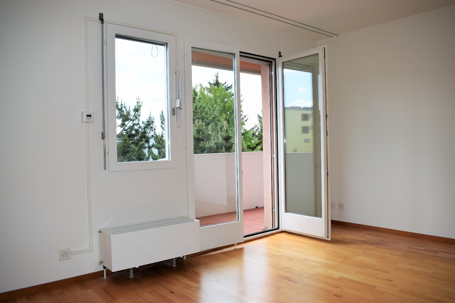 Appartement de 2 ½ pièces