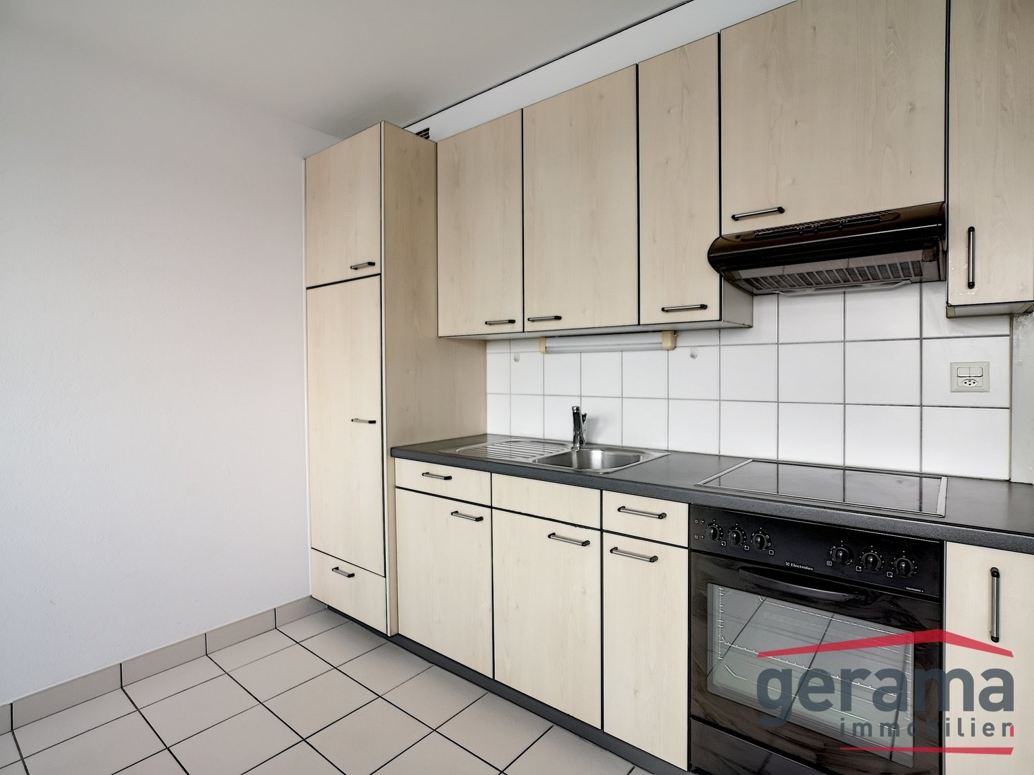 2 ½ rooms apartment, photo 1 sur 7