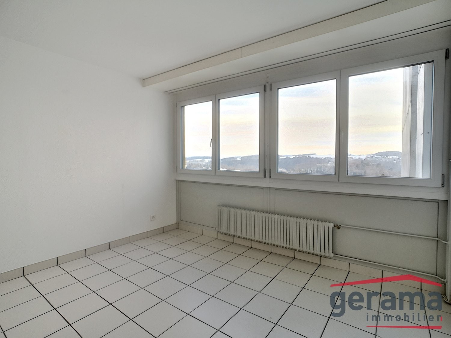 2 ½ rooms apartment, photo 2 sur 7